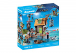 Playmobil Piraattisatama (71792) Playmobil Piraattisatama (71792)