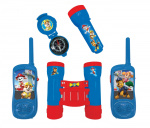 Lexibook Paw Patrol - seikkailusetti (RPTW12PA)