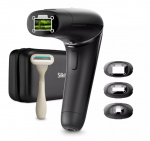 Silk\'n Silk´n - IPL 7 SEV1PE1001 Musta Hiusten poisto Silk\'n Silk´n - IPL 7 SEV1PE1001 Musta Hiusten poisto