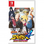 Naruto Shippuden Ultimate Ninja Storm 4: Road to Boruto (Switch) Naruto Shippuden Ultimate Ninja Storm 4: Road to Boruto (Switch)