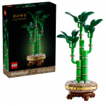 LEGO Kasvitieteet - Lucky Bamboo (10344)