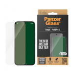 PanzerGlass Näytönsuoja Google Pixel 9 Pro XL - Ultra-Wide Fit (erittäin laaja istuvuus)