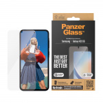 PanzerGlass Näytönsuoja - Samsung Galaxy A35 5G - Ultra-Wide Fit (erittäin laaja istuvuus) PanzerGlass Näytönsuoja - Samsung Galaxy A35 5G - Ultra-Wide Fit (erittäin laaja istuvuus)