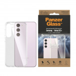 PanzerGlass HardCase - Samsung Galaxy S23 Plus - läpinäkyvä PanzerGlass HardCase - Samsung Galaxy S23 Plus - läpinäkyvä