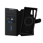 CARE by PanzerGlass - Kotelo 2in1 Lompakko - Samsung S24 Ultra CARE by PanzerGlass - Kotelo 2in1 Lompakko - Samsung S24 Ultra