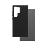 CARE by PanzerGlass - Kotelo - Musta Qi-yhteensopivuudella - Samsung Galaxy S24 Ultra CARE by PanzerGlass - Kotelo - Musta Qi-yhteensopivuudella - Samsung Galaxy S24 Ultra