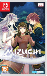 Mizuchi (Asian/Multi in Game) (Import) (Switch) Mizuchi (Asian/Multi in Game) (Import) (Switch)