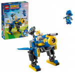 LEGO Sonic - Cyclone vs. Metal Sonic (77002) LEGO Sonic - Cyclone vs. Metal Sonic (77002)