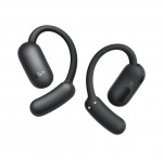 Anker Soundcore AeroFit 2 B2B - Musta - Korkean suorituskyvyn langattomat kuulokkeet