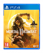 Mortal Kombat 11 (PS4) Mortal Kombat 11 (PS4)