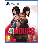 41 Hours (PS5) 41 Hours (PS5)