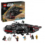 LEGO Star Wars TM - Pimeä haukka (75389)