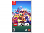 LEGO Brawls (Import) (Switch) LEGO Brawls (Import) (Switch)