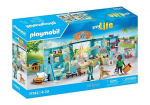 Playmobil Eläinhotelli (71742) Playmobil Eläinhotelli (71742)