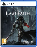 The Last Faith (PS5) The Last Faith (PS5)