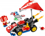 LEGO Super Mario - Mario Kart™ - Standard Kart (72032) LEGO Super Mario - Mario Kart™ - Standard Kart (72032)