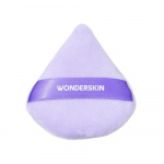 Wonderskin FYP Puuteripuff - violetti
