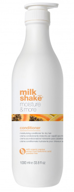 Milk_Shake Moisture & More hoitoaine 1000 ml