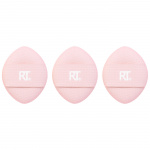 Real Techniques Mini Miracle Powder Puff Trio Real Techniques Mini Miracle Powder Puff Trio