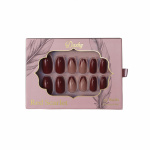 Dashy Kynnet - Red Scarlet