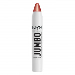 NYX Ammattimeikki - Jumbo Artistry Face Sticks - Lemon Meringue 03