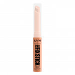 NYX Professional Makeup - Fix Stick Concealer Stick - Dark Peach - 0.4 NYX Professional Makeup - Fix Stick Concealer Stick - Dark Peach - 0.4