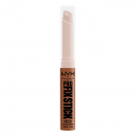 NYX Professional Makeup - Fix Stick Concealer Stick - Capuccino 13 NYX Professional Makeup - Fix Stick Concealer Stick - Capuccino 13