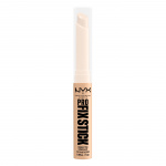 NYX Professional Makeup - Fix Stick Concealer Stick - Vanilja 05 NYX Professional Makeup - Fix Stick Concealer Stick - Vanilja 05