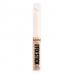 NYX Professional Makeup - Fix Stick Concealer Stick - Vaalea 02 NYX Professional Makeup - Fix Stick Concealer Stick - Vaalea 02