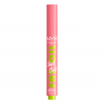 NYX Ammattimeikki - Fat Oil Slick Stick - Clout 02 NYX Ammattimeikki - Fat Oil Slick Stick - Clout 02