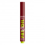 NYX Ammattimeikki - Fat Oil Slick Stick - In A Mood 11 NYX Ammattimeikki - Fat Oil Slick Stick - In A Mood 11