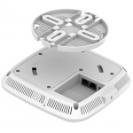 D-Link DAP-X3060 Nuclias Connect AX3000 Wi-Fi 6 Dual Band PoE Accesspunkt