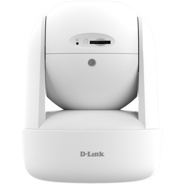 D-Link DCS-6501LH 2K Full HD Pan/Tilt WiFi-kamera D-Link DCS-6501LH 2K Full HD Pan/Tilt WiFi-kamera