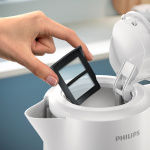 Philips Vattenkokare HD9411/00 1,7l 3000 serien