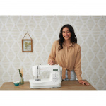 Singer Symaskin Elektronisk C5955 Singer Symaskin Elektronisk C5955