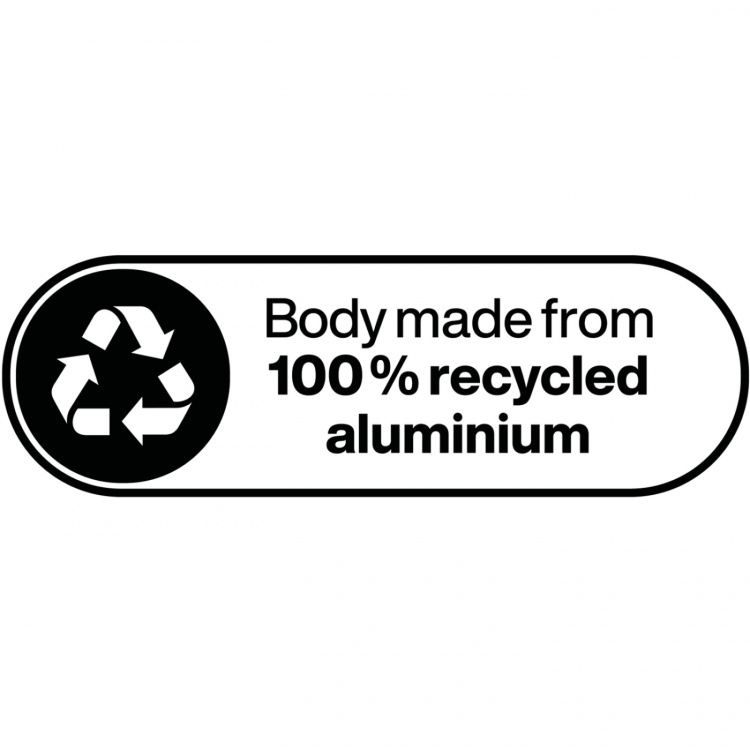 Fiskars Wok Hard Face 28cm/4,5 L Keramisk 1075523