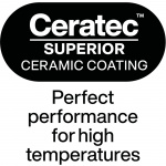 Fiskars Traktörpanna Hard Face 26 cm Keramisk 1075529