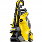 Kärcher Högtryckstvätt K 5 Power Control Flex Home 13247030