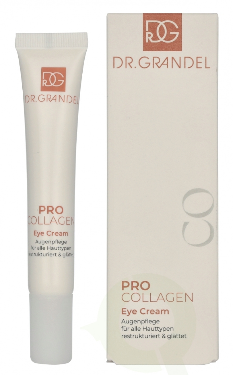 Dr Grandel Pro Collagen Eye Cream 20 ml