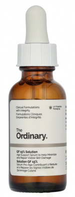 The Ordinary GF 15% Solution 30 ml