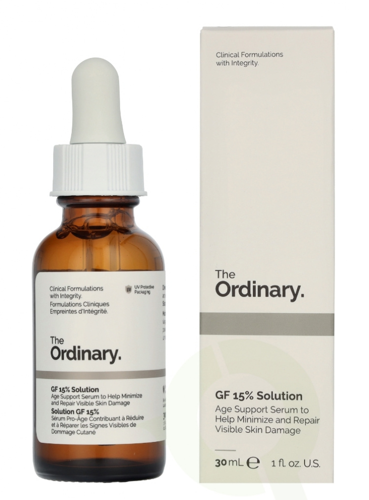 The Ordinary GF 15% Solution 30 ml