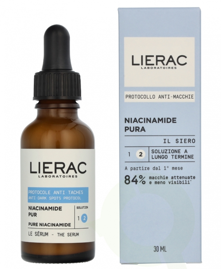 Lierac Paris Lierac Protocole Anti-Dark Spots Serum 30 ml