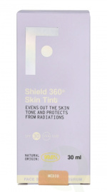 Freshly Cosmetics Shield 360 Skin Tint 30 ml Medio