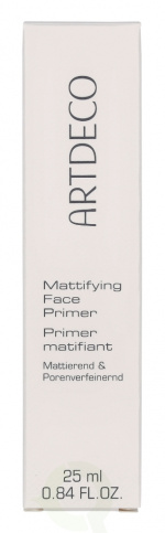 Artdeco Mattifying Face Primer 25 ml