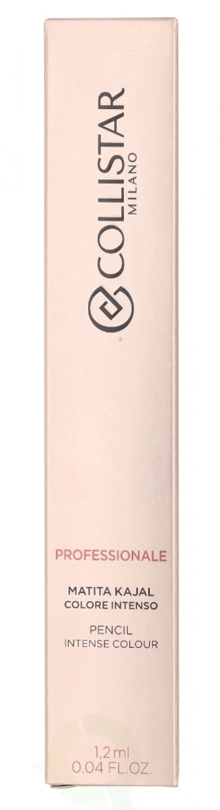 Collistar Professional Eye Pencil 1.2 ml 2 Marrone