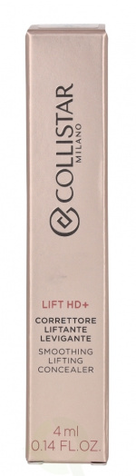 Collistar Lift HD+ Smoothing Lifting Concealer 4 ml 0 Avorio