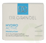 Dr Grandel Dr. Grandel Hydro Active Moisturizer Cream 50 ml