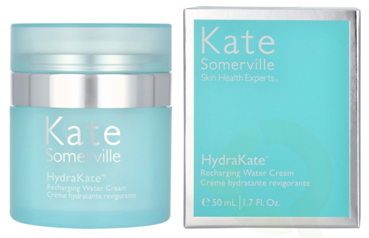 Kate Somerville HydraKate Recharging Water Cream 50 ml