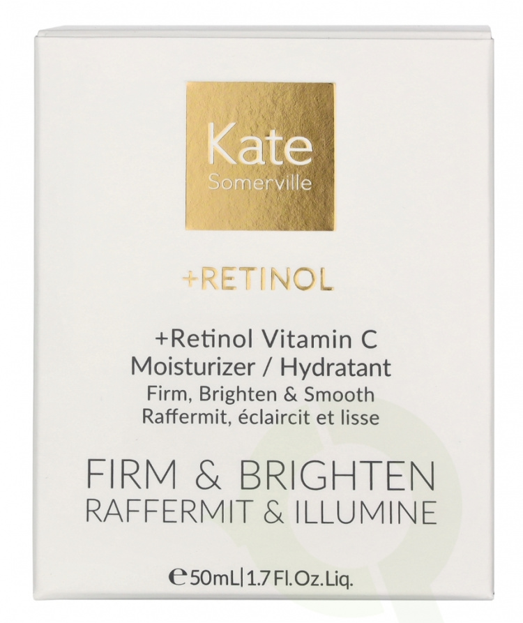 Kate Somerville +Retinol Vitamin C Moisturizer 50 ml