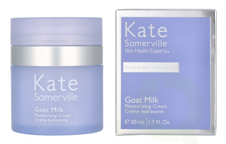 Kate Somerville Goat Milk Moisturizing Cream 50 ml